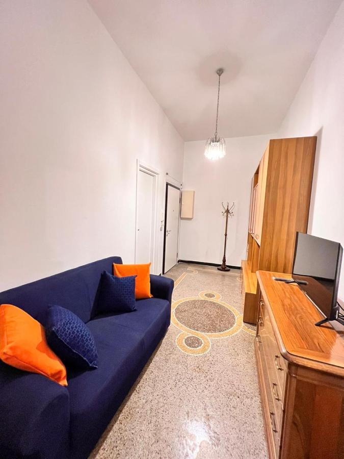 Savona Casa Vacanze Vicino Mare 3 Minuti Wifi מראה חיצוני תמונה